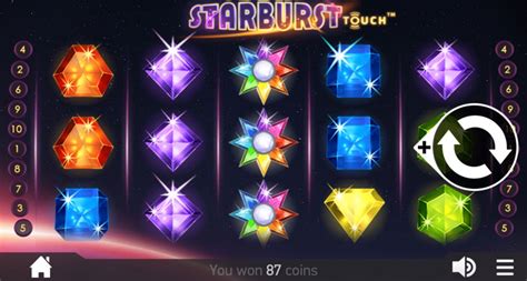 starburst rtp